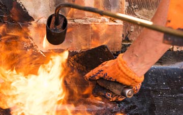 Llanerchemrys flat roof repair companies