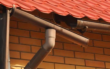 Llanerchemrys gutter repair costs