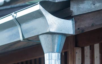 Llanerchemrys guttering companies