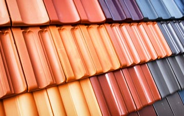 Llanerchemrys roof tile costs