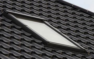 benefits of Llanerchemrys roof windows