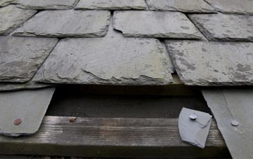 Llanerchemrys slate roof repairs and maintenance