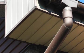 Llanerchemrys soffit installation costs