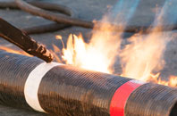 Llanerchemrys flat roofing replacement