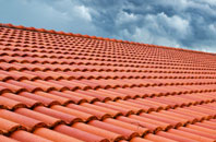 Llanerchemrys roofing tiles